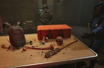 Симулятор зомбі-КПП Quarantine Zone: The Last Check зібрав більше 500 тысяч вішлистів