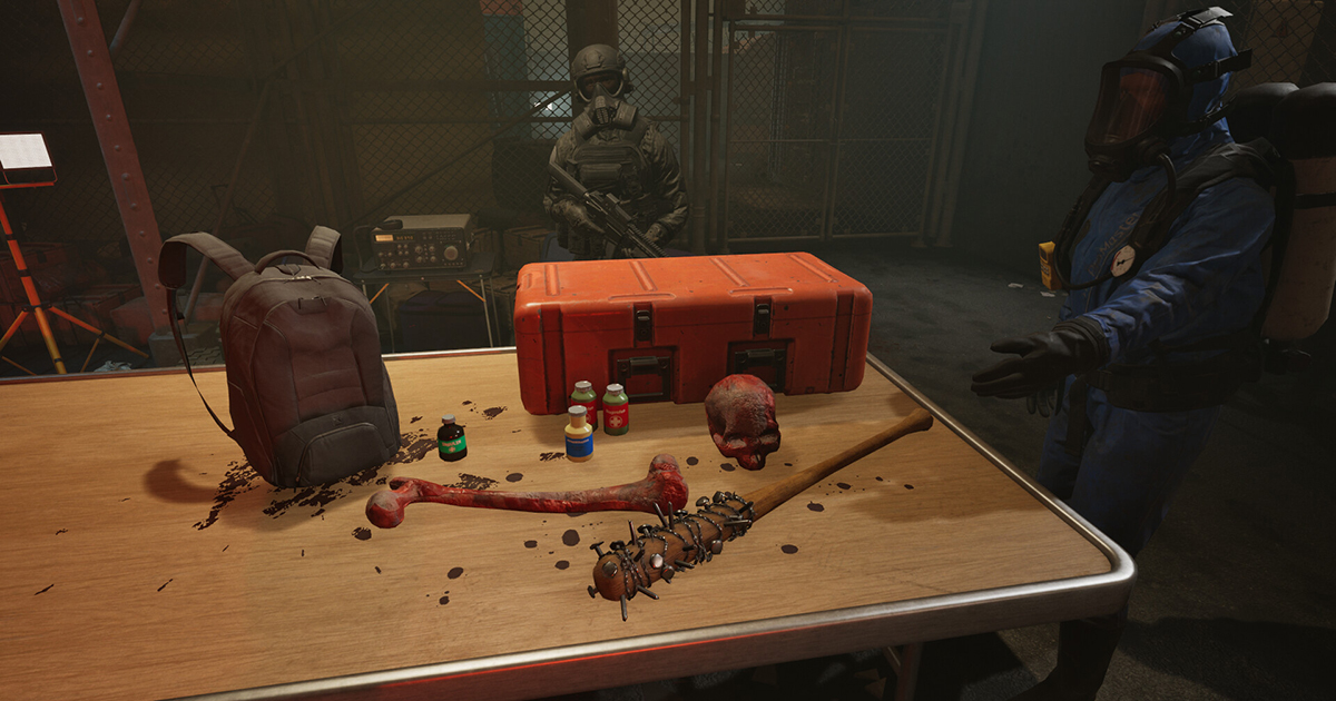 Quarantine Zone: The Last Check додали до вішлистів 500 тисяч користувачів Steam