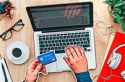 Как безопасно покупать в интернете?