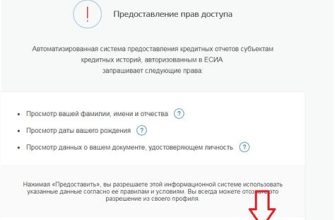Как посмотреть кредитную историю: инструкция