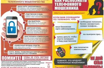 Как защититься от мошенников, запретив снятие денег с карты?