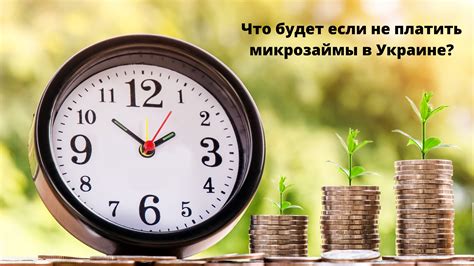 Микрозаймы: Быстрое решение или финансовая ловушка?
