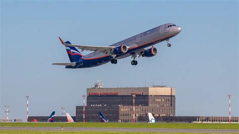 РБК: «Аэрофлот» понёс убыток не менее 250 миллионов рублей за день из-за хакерской атаки и отмены рейсов