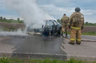 Атака украинских дронов на Ростовскую область: движение поездов в Сальске приостановлено