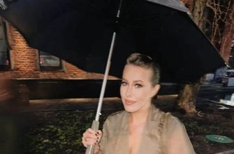 В Санкт-Петербурге установили памятную табличку в честь Ксении Собчак
